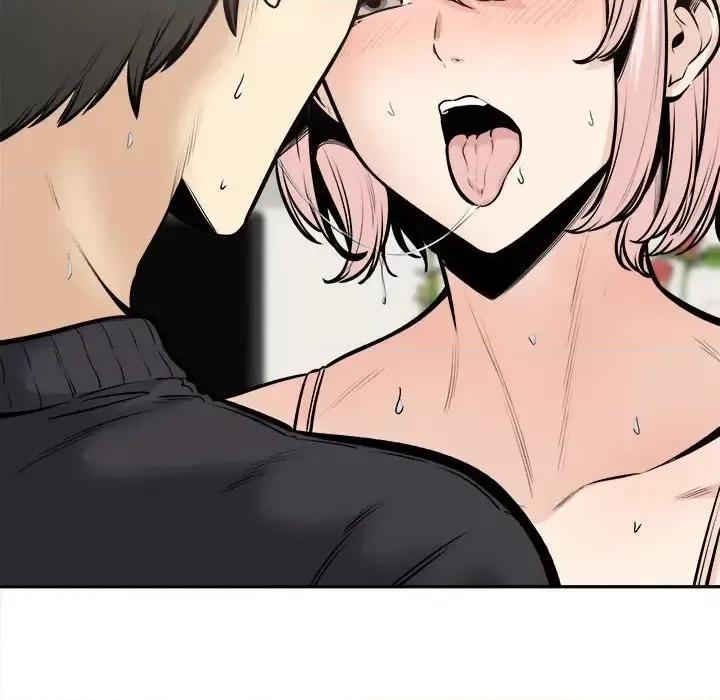 恶霸室友毋通来 最惨房东并不惨第 105 话 第52页