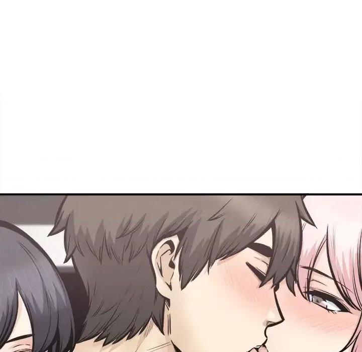 恶霸室友毋通来 最惨房东并不惨第 109 话 第19页