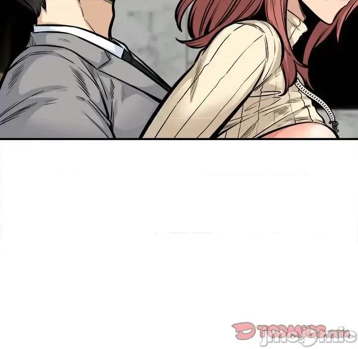 恶霸室友毋通来 最惨房东并不惨第 109 话 第135页