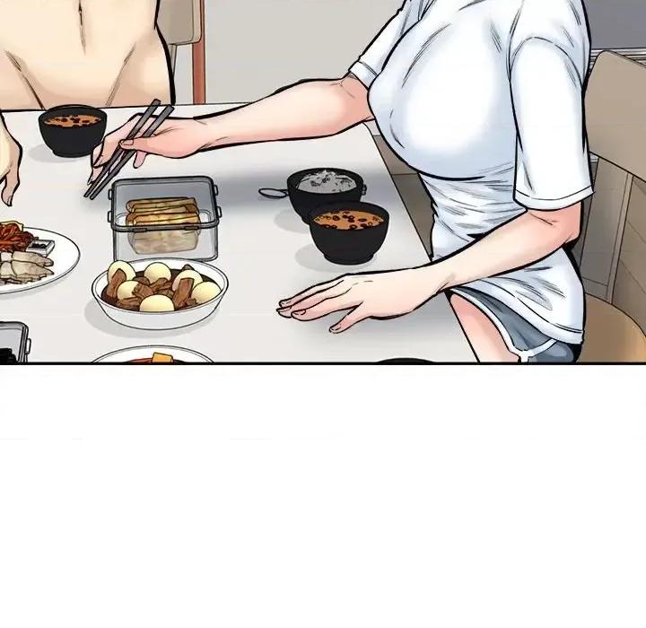 恶霸室友毋通来 最惨房东并不惨第 111 话 第48页