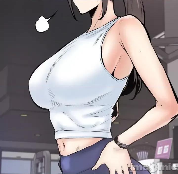 恶霸室友毋通来 最惨房东并不惨第 113 话 第65页
