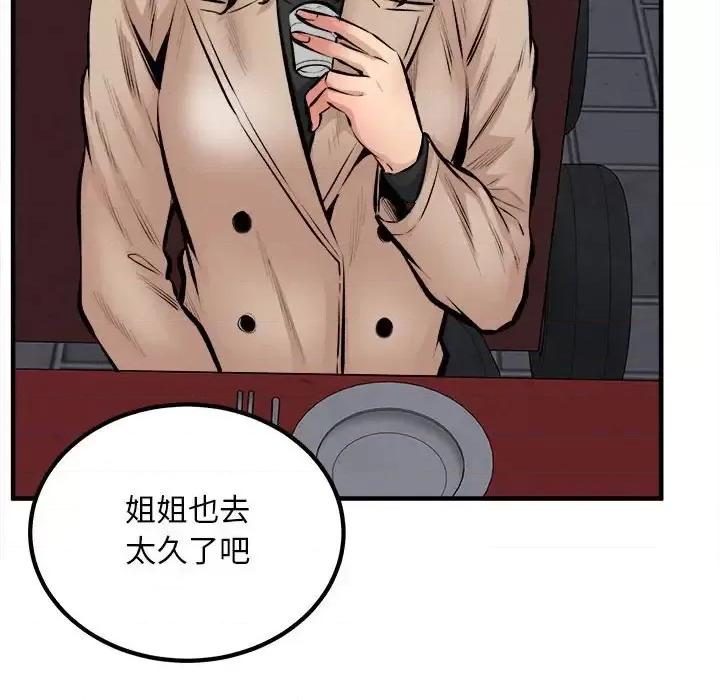 恶霸室友毋通来 最惨房东并不惨第 114 话 第37页