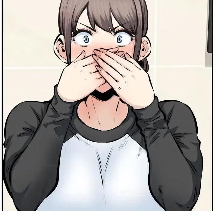 恶霸室友毋通来 最惨房东并不惨第 115 话 第32页