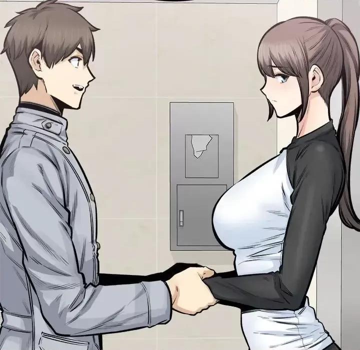 恶霸室友毋通来 最惨房东并不惨第 115 话 第121页