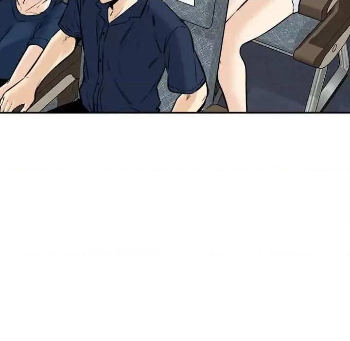 恶霸室友毋通来 最惨房东并不惨第 117 话 第107页