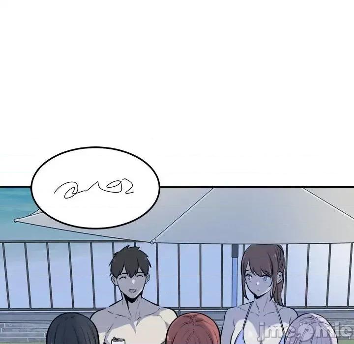 恶霸室友毋通来 最惨房东并不惨第 119 话 第85页