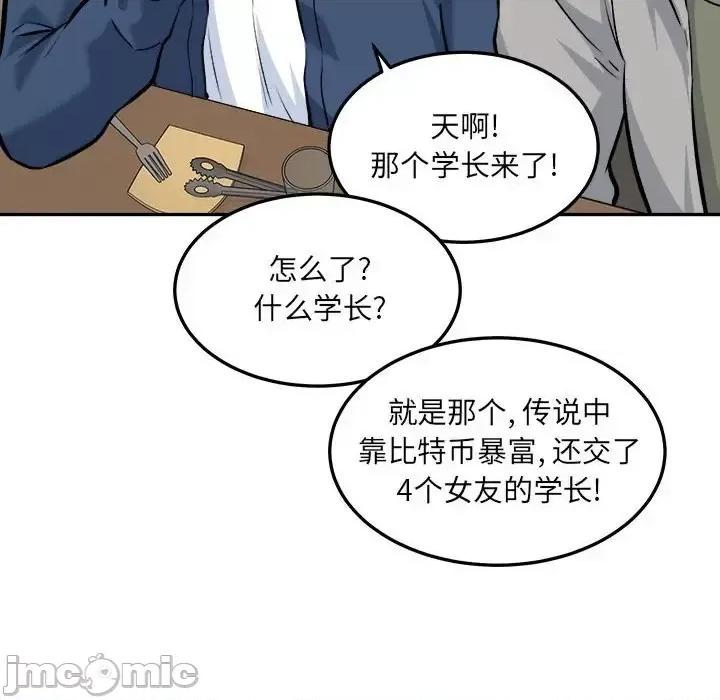 恶霸室友毋通来 最惨房东并不惨第 120 话 第145页