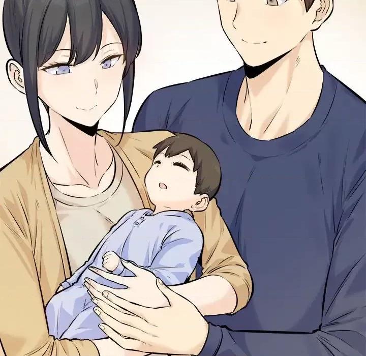 恶霸室友毋通来 最惨房东并不惨第 120 话 第158页