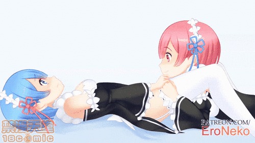 Re:从零开始的异世界生活 re0 (2) 第4页