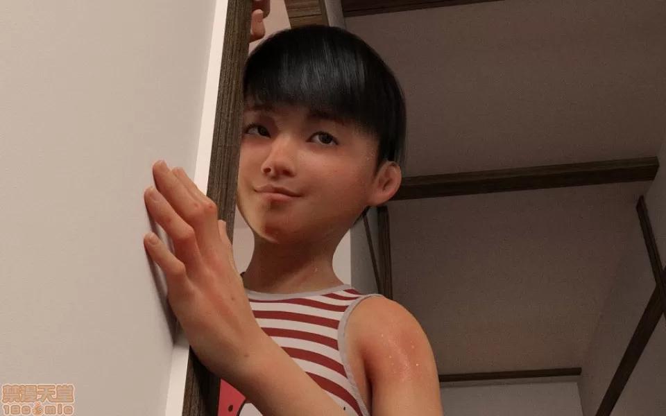 忘れられない夏2~最終完結編 忘れられない夏2~最終完結編~ 2 第10页
