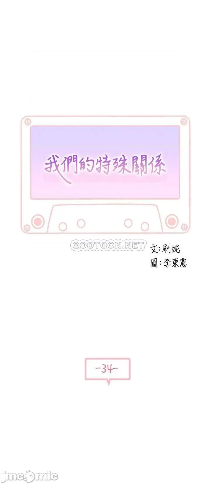 我们的特殊关係 我们的特殊关係34 第3页