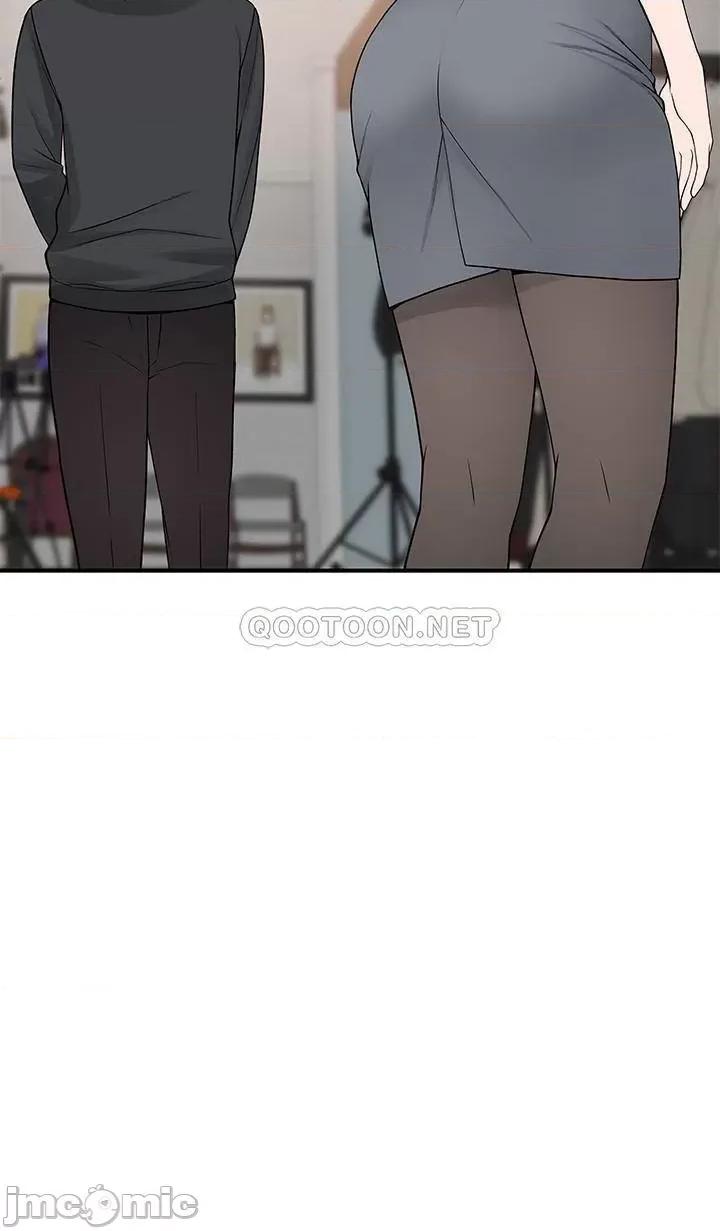 我们的特殊关係 我们的特殊关係 - 第46话 - 只有我能看到的样子 (TOPTOON) 第23页