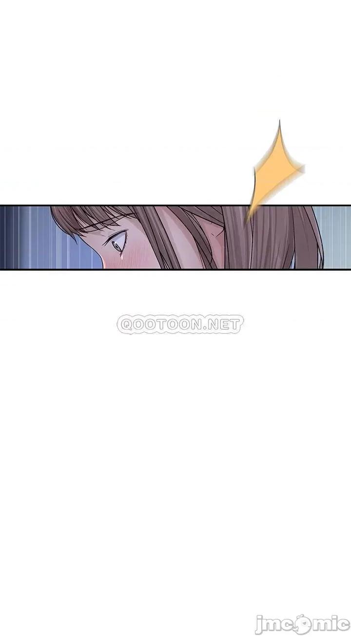 我们的特殊关係 我们的特殊关係 - 第48话 - 对不起，我先高潮了 (TOPTOON) 第12页