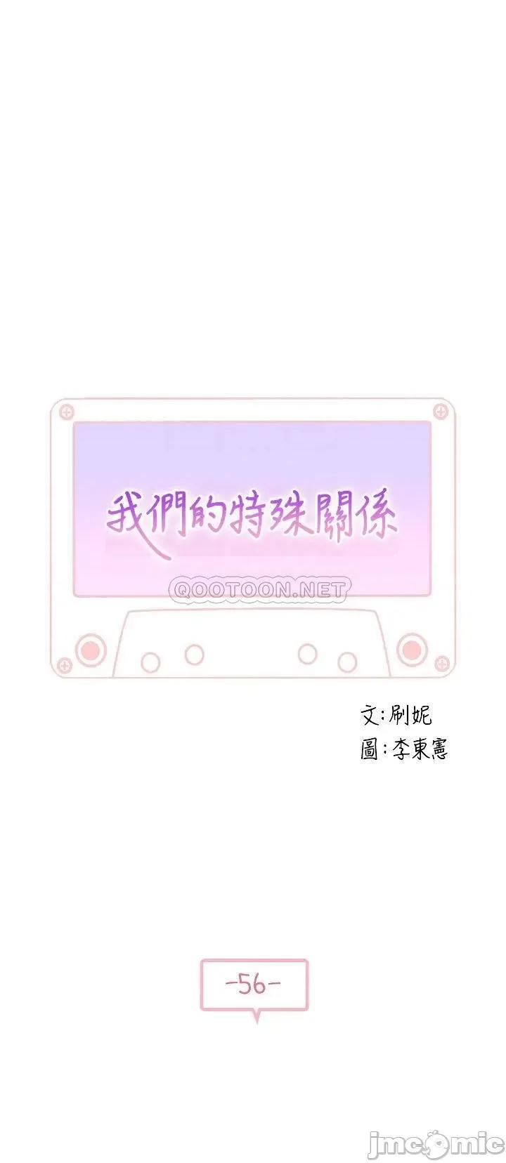 我们的特殊关係 我们的特殊关係 56 第3页