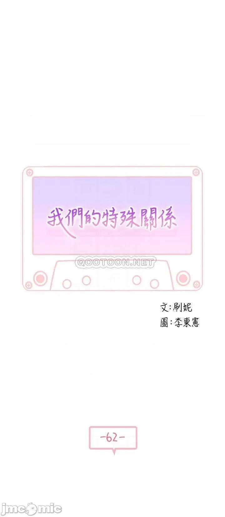 我们的特殊关係 我们的特殊关係 62 第5页