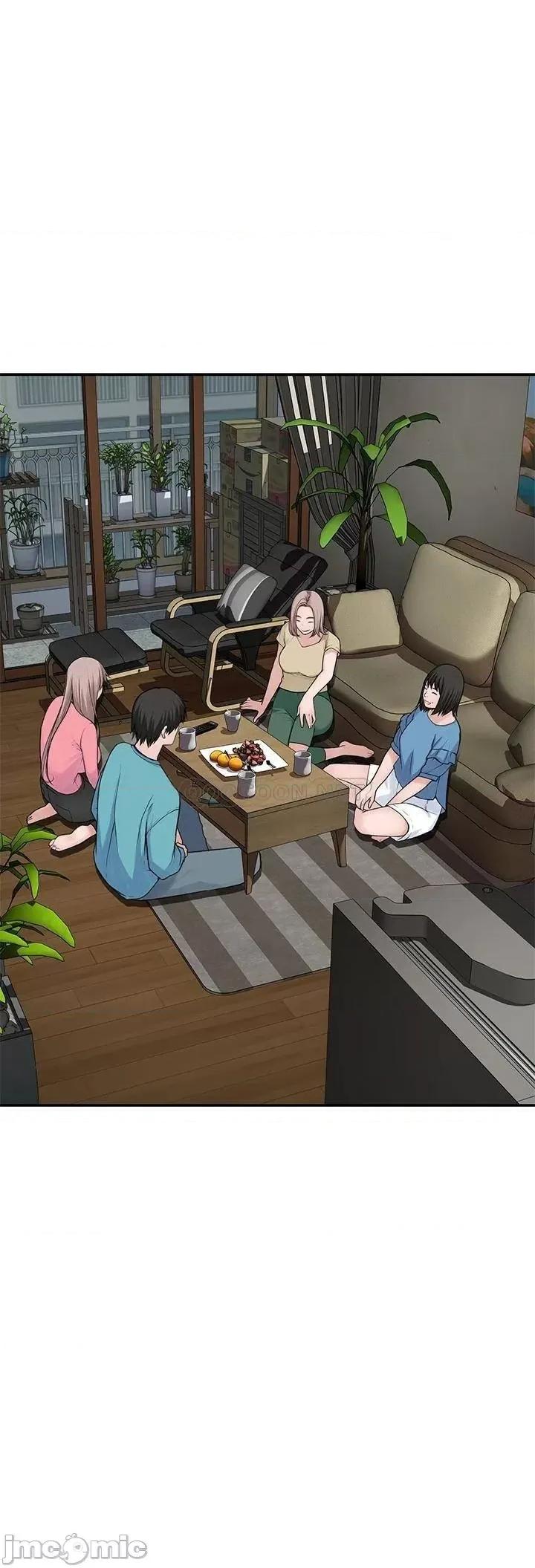 我们的特殊关係 我们的特殊关係_第65话_-_宗翰…妈妈们还在外面… 第21页
