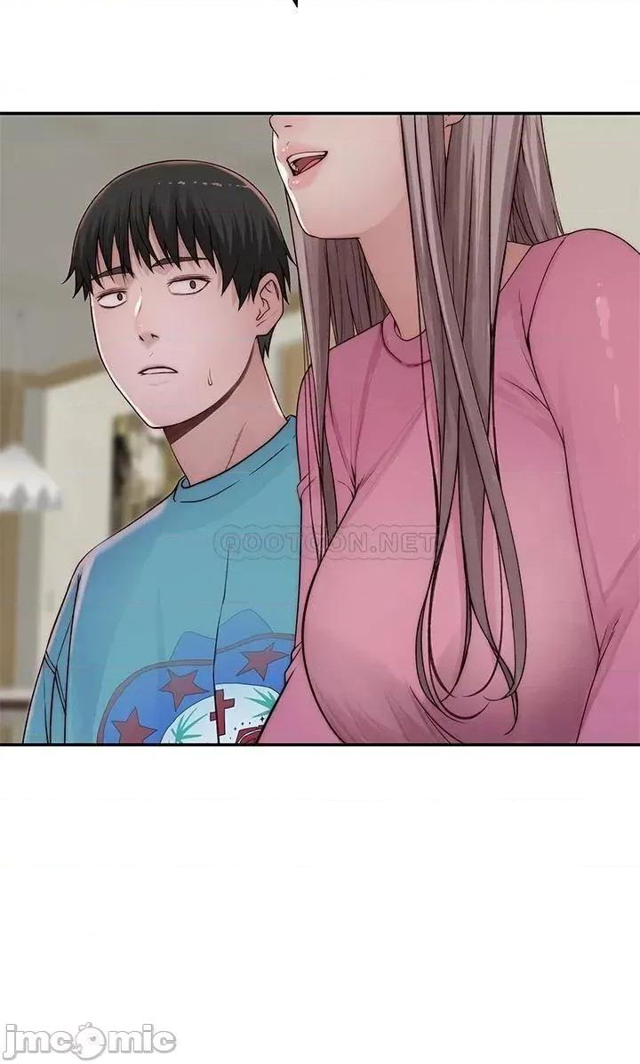 我们的特殊关係 我们的特殊关係_第65话_-_宗翰…妈妈们还在外面… 第27页