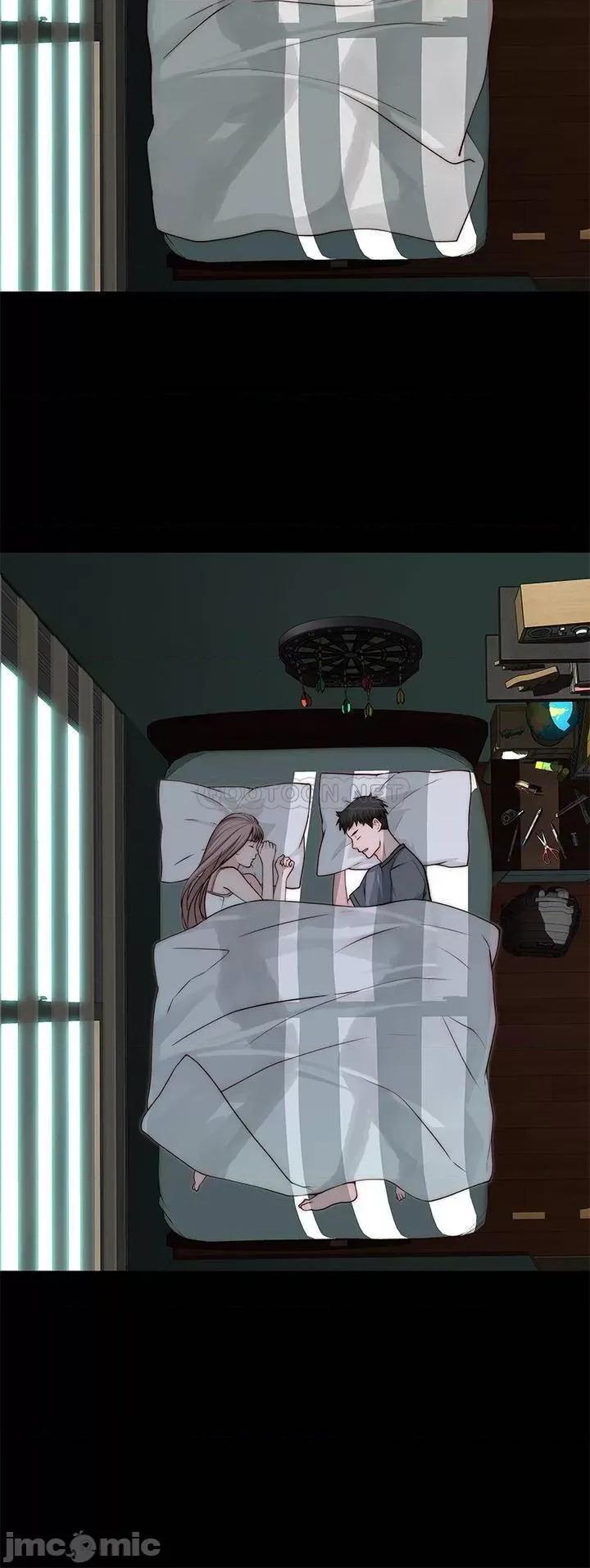 我们的特殊关係 我们的特殊关係_第68话_-_纯欣在客运上的大胆行径 第6页