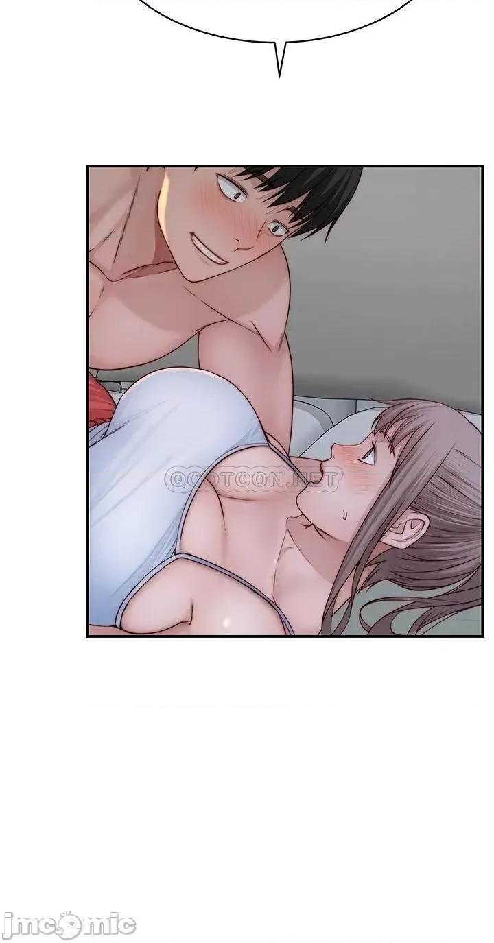 我们的特殊关係 我们的特殊关係 第78话 - 甜蜜到来不及吃醋 第33页