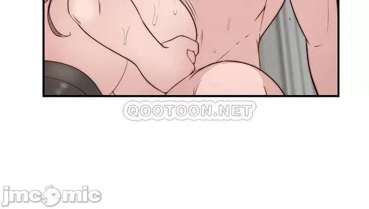我们的特殊关係 我们的特殊关係 第81话 - 爽到恍惚的乳交服务 第29页