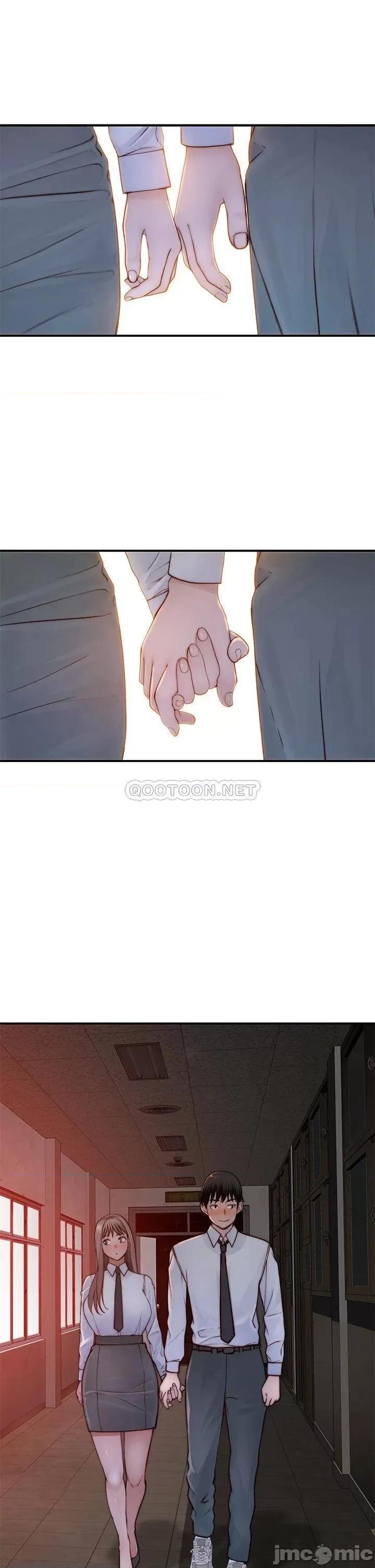 我们的特殊关係 我们的特殊关係_第86话_-_在充满回忆的地方求婚 第41页