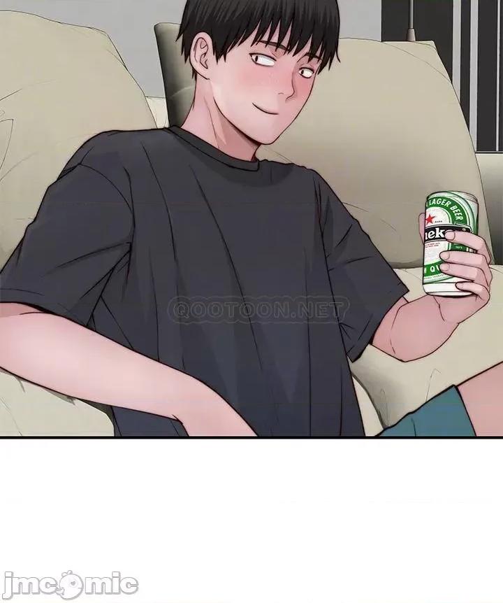 我们的特殊关係 我们的特殊关係_第87话_-_要不要来生米煮成熟饭 第8页