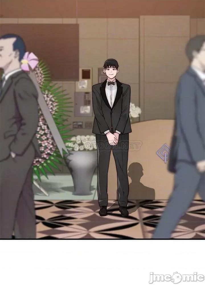 我们的特殊关係 我们的特殊关係_第89话_-_在婚宴会馆的火热洞房 第6页