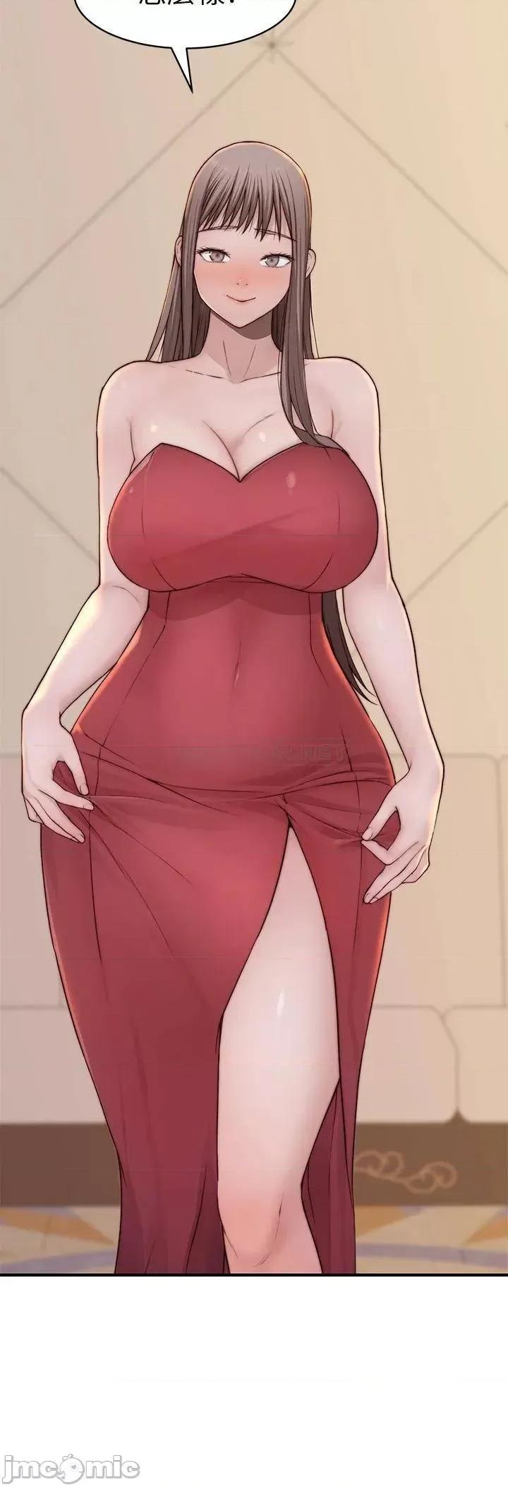我们的特殊关係 我们的特殊关係_第89话_-_在婚宴会馆的火热洞房 第30页
