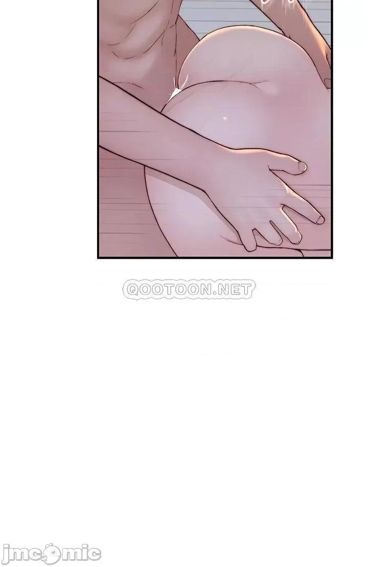 我们的特殊关係 我们的特殊关係_外传 第2话_-_终于被开发的后门 第19页