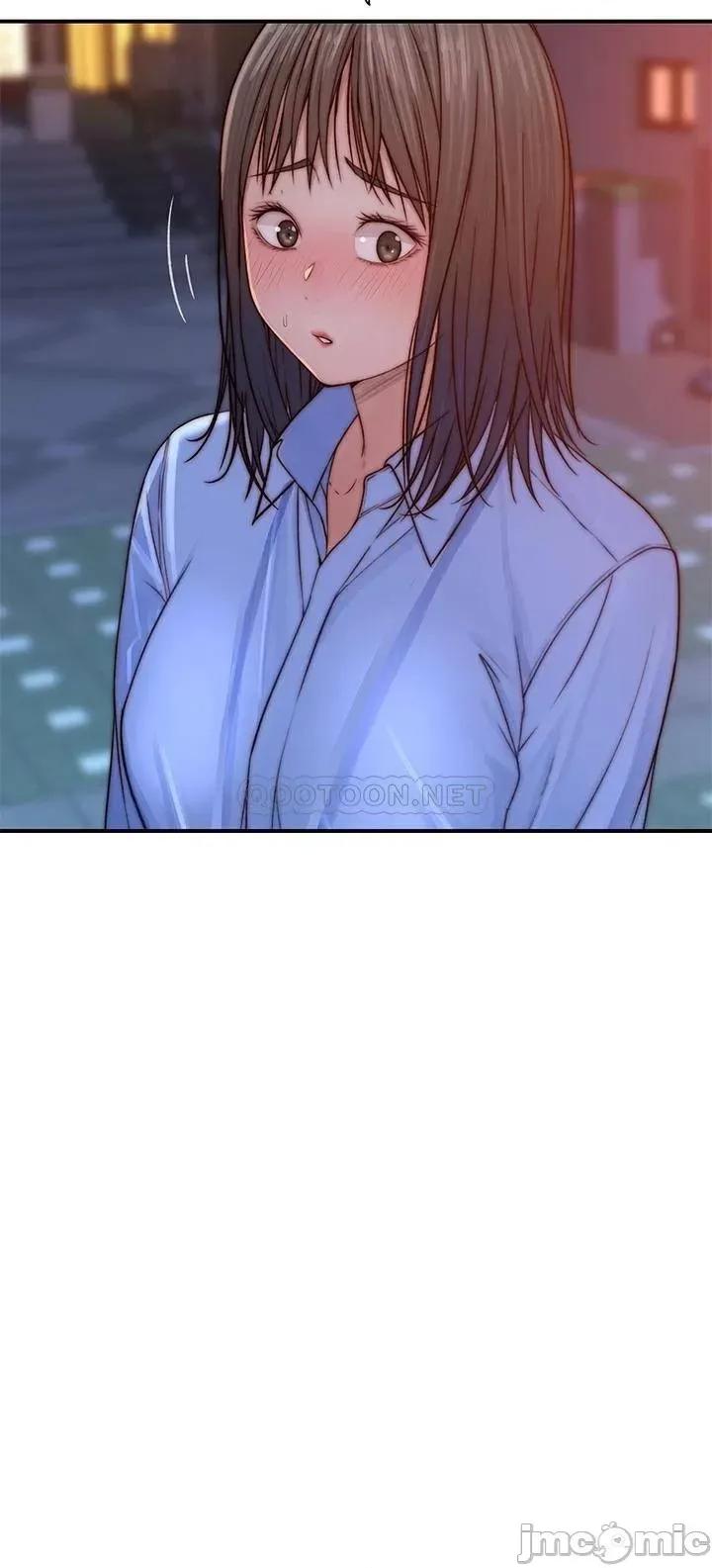 我们的特殊关係 我们的特殊关係_外传 第3话_-_性感人妻的裸体围裙 第40页
