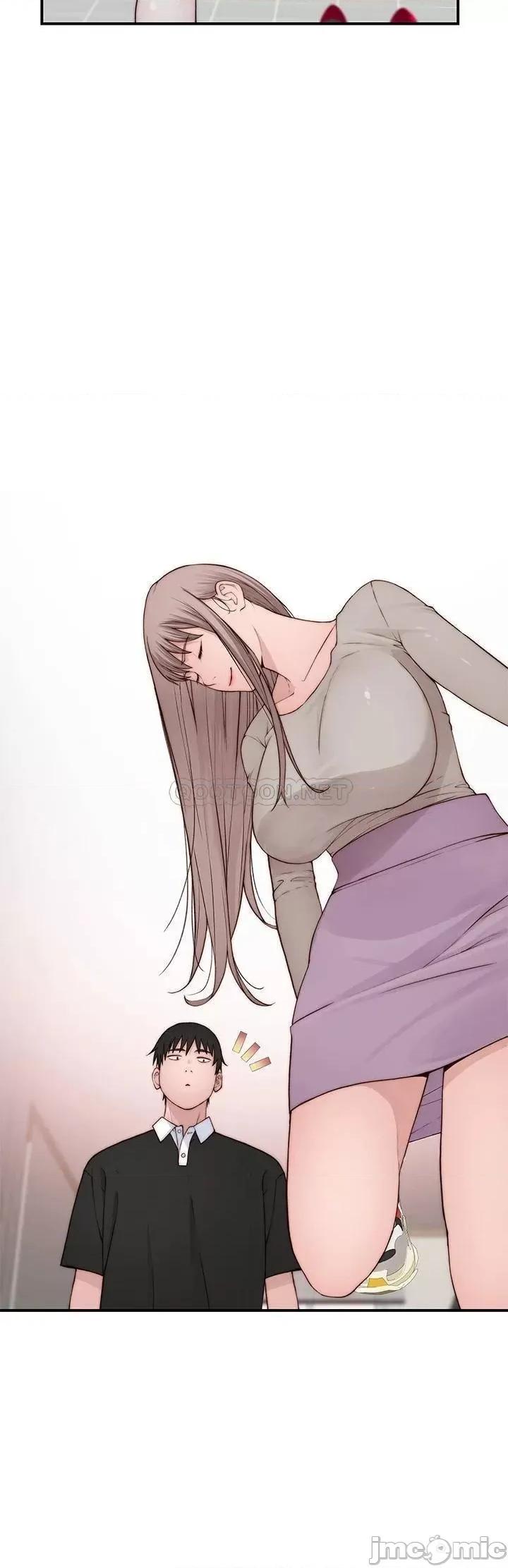 我们的特殊关係 我们的特殊关係_外传 第5话_-_宗翰…我的母奶一直流出来 第7页