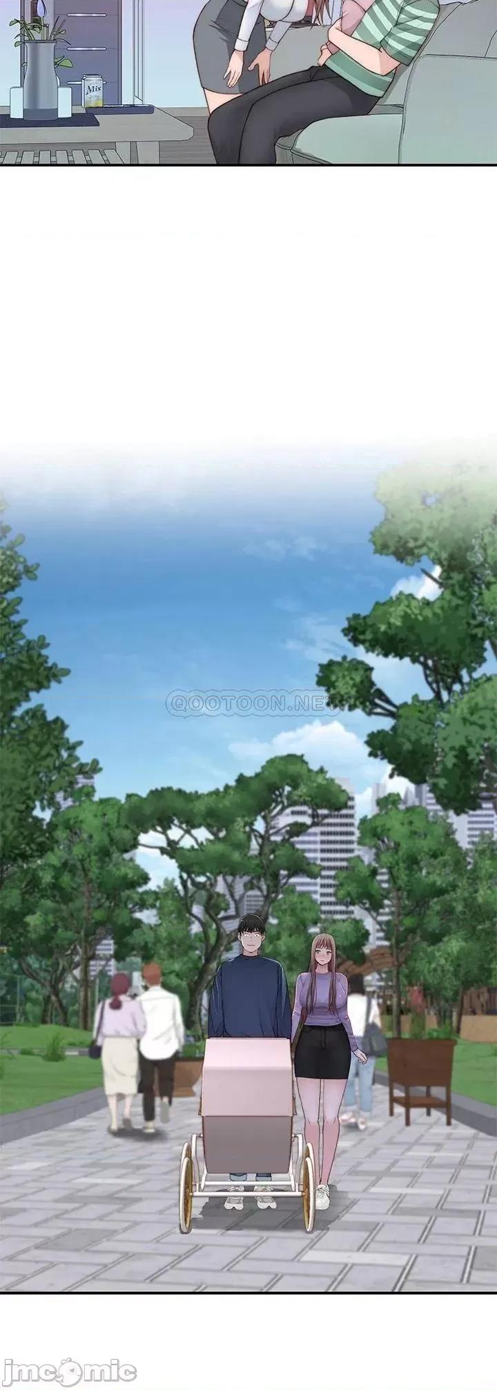 我们的特殊关係 我们的特殊关係_外传 第6话_-_特殊关係的终点 第27页