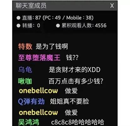 欢迎进入梦幻直播间 欢迎进入梦幻直播间 | 第2章 第197页