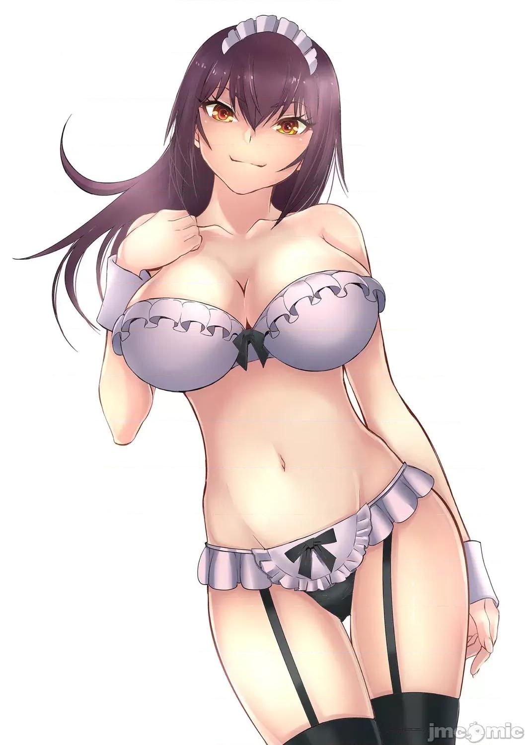 让我怀孕女僕队 [もりしげ] 孕ませメイド队4 第2页