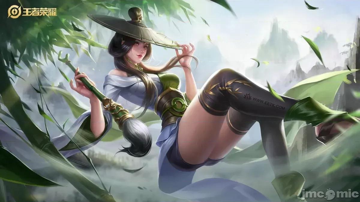1200张 王者荣耀 2 第194页