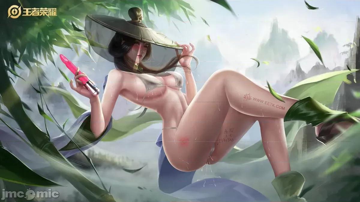 1200张 王者荣耀 2 第197页