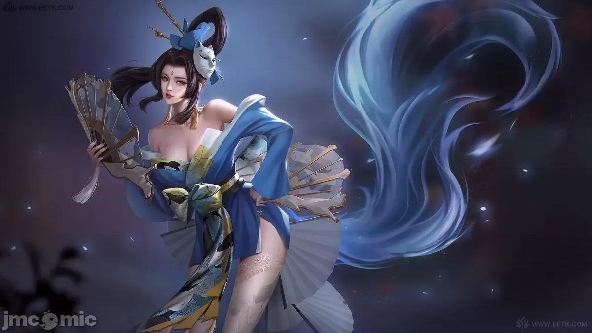 1200张 王者荣耀 2 第206页