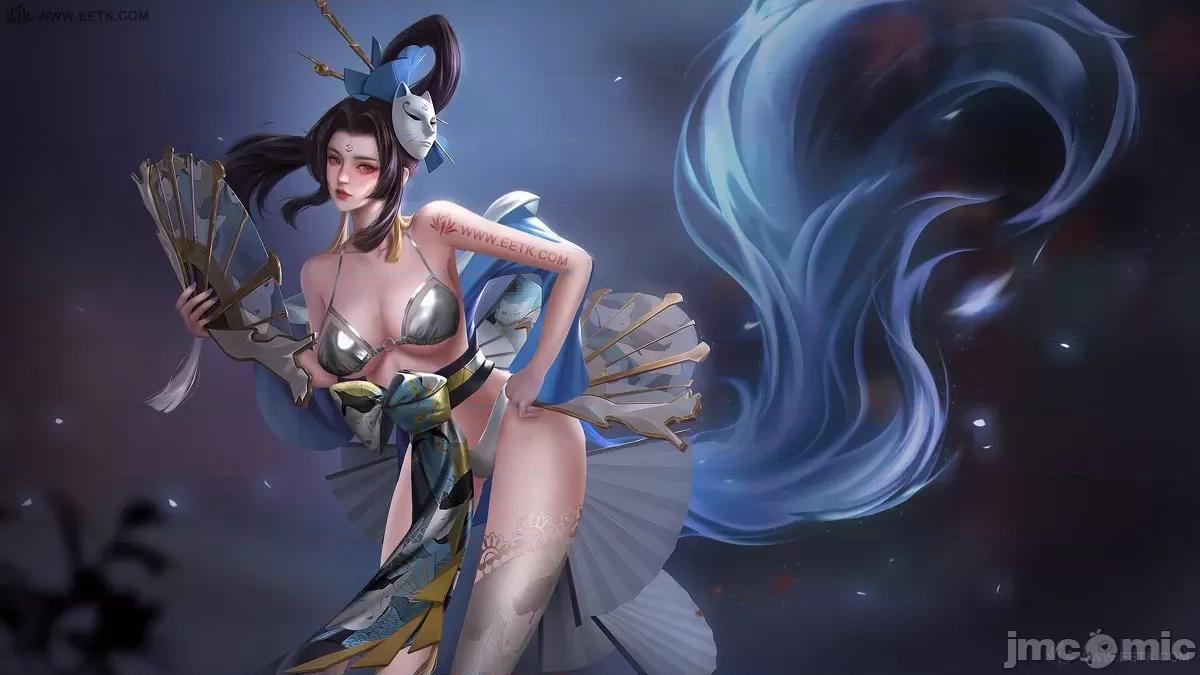 1200张 王者荣耀 2 第207页