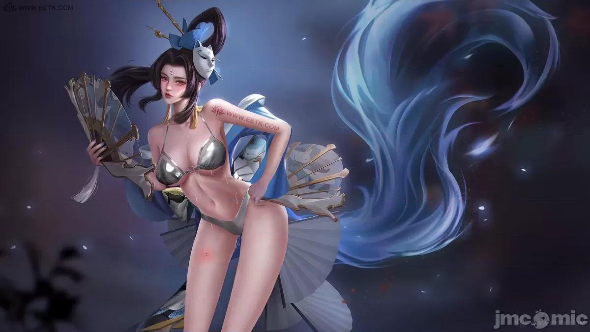 1200张 王者荣耀 2 第210页