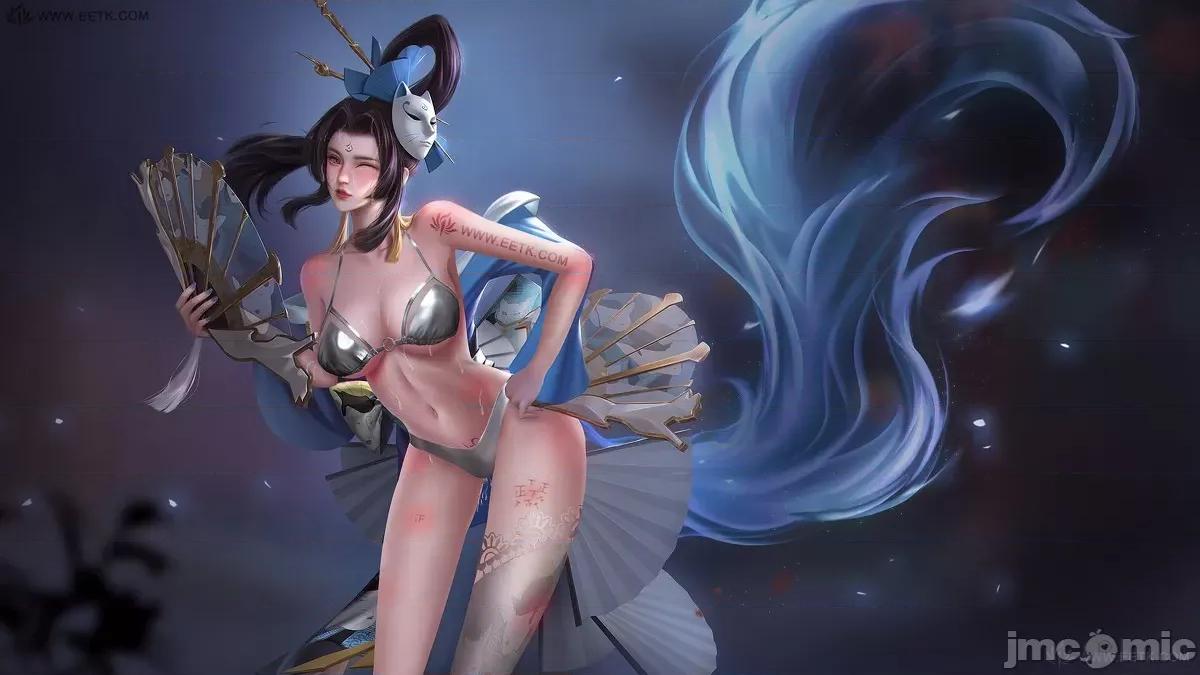1200张 王者荣耀 2 第211页