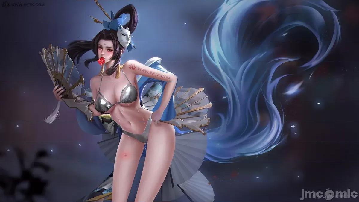 1200张 王者荣耀 2 第212页
