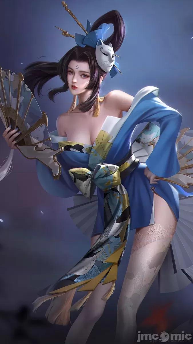 1200张 王者荣耀 2 第213页