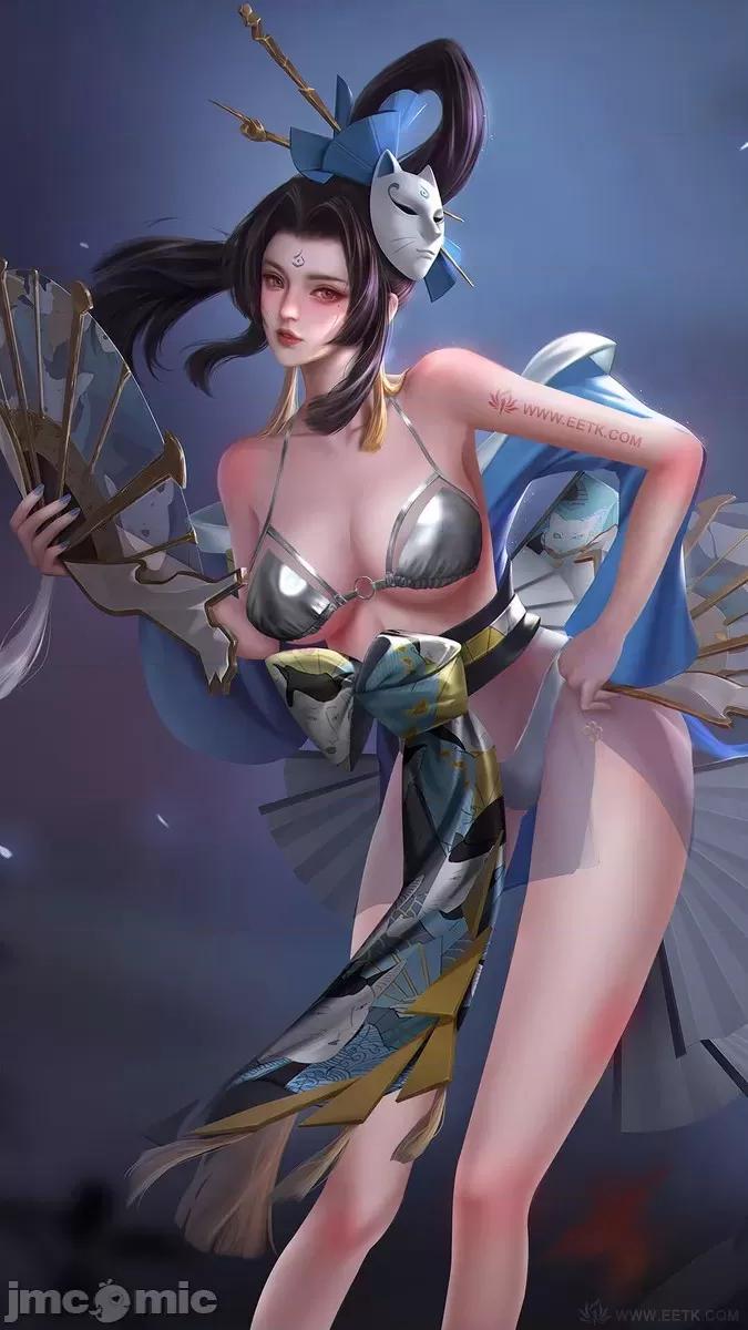 1200张 王者荣耀 2 第214页