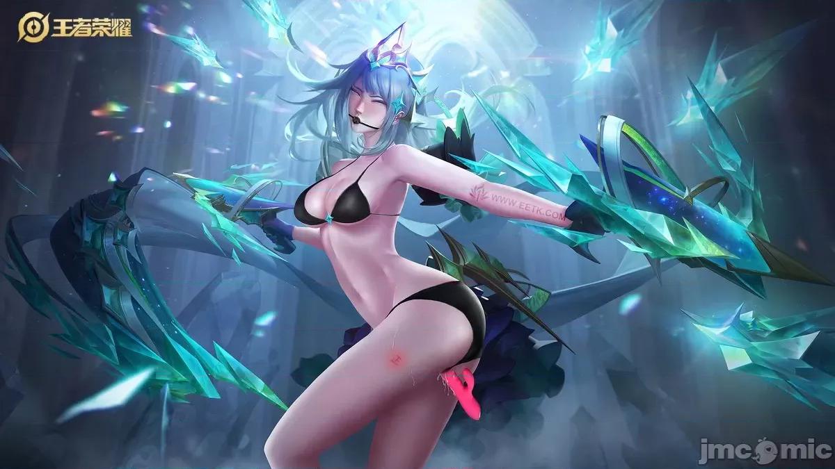 1200张 王者荣耀 3 第31页