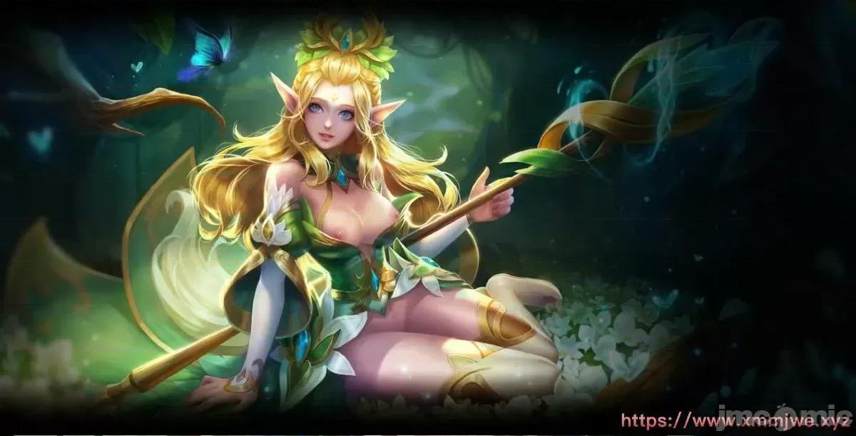 1200张 王者荣耀 3 第104页