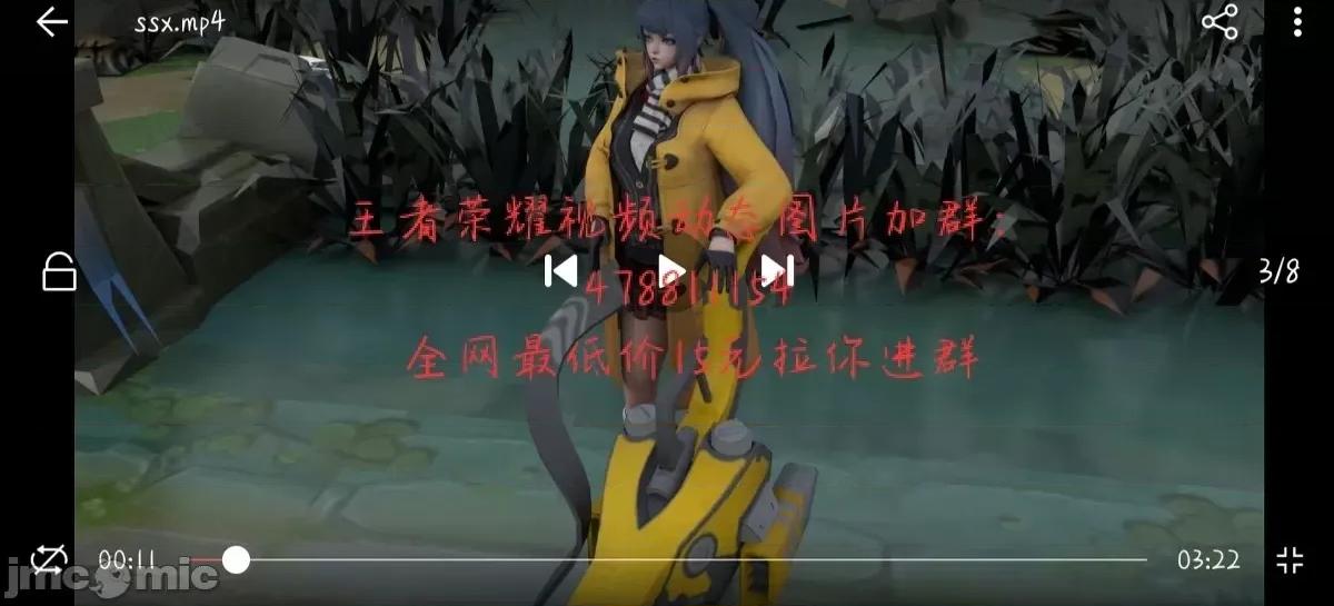 1200张 王者荣耀 3 第253页
