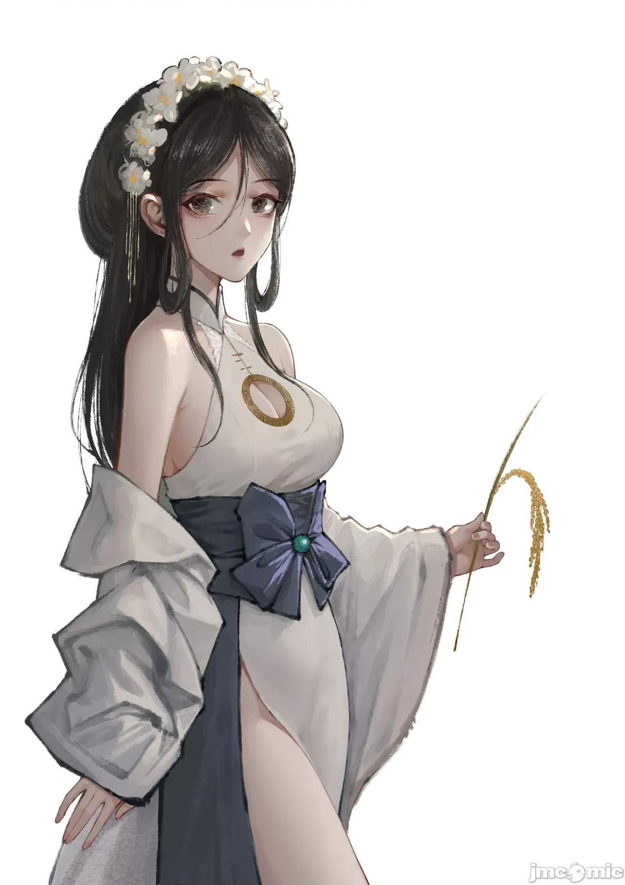 金瓶梅 [Mumuy] 金瓶梅 [中国语] [进行中] 第10页