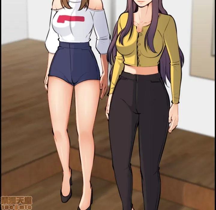 妈妈是女大学生 妈妈是女大学生 7 第102页