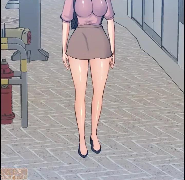 妈妈是女大学生 妈妈是女大学生 34 第33页