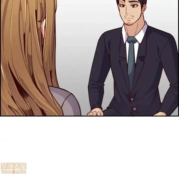 妈妈是女大学生 妈妈是女大学生-第 40 话 第107页